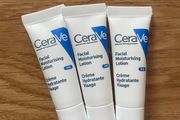 CeraVe Facial Moisturising Lotion