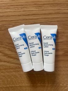 CeraVe Facial Moisturising Lotion