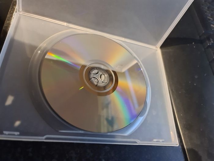 Down of the Dead DVD