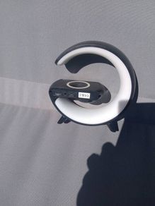 Multifunctional G-Shape Device