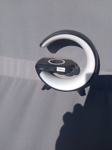 Multifunctional G-Shape Device