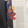 Vintage Superman and Eagle Graphic Novel Image 4
