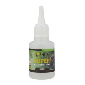 Aquascaping Glue Rare 50g