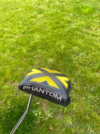 Scotty Cameron Phantom