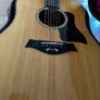 Taylor Custom Order Dreadnought Dn Image 5