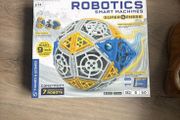 STEM Thames &amp; Kosmos Robotics: Smart Machines - Super Sphere