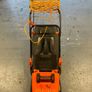 Electric Black and Decker mower Image 3