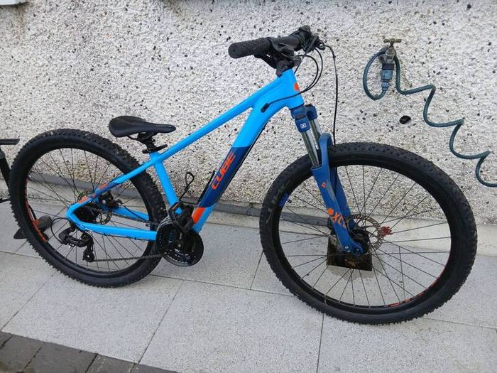 boys bike