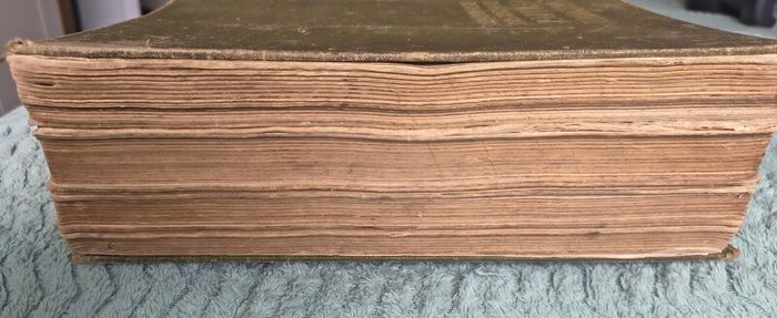 Antique Book - Maynooth College, Its Centenary History 1895