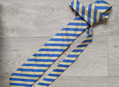 Armani Men's Silk Tie