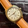 17 Jewel Xenos 1960s Swiss Watch Image 6
