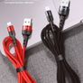 Apple Sync & Charger USB Data Cable For iPhone 5 6 7 8 X XS Max SE iPad and 11 12 13 14 Pro Max Image 3