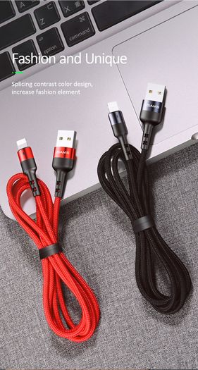 Apple Sync & Charger USB Data Cable For iPhone 5 6 7 8 X XS Max SE iPad and 11 12 13 14 Pro Max
