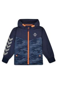 Threadboys Fleece Lined Lightweight Jacket BNWT