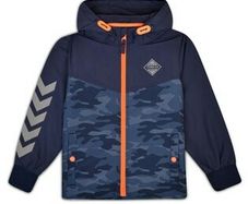 Threadboys Fleece Lined Lightweight Jacket BNWT