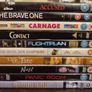 Jodie Foster Dvd Collection Image 4