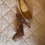 Authentic Christian Louboutin Bianca Heels EU 36 Image 7