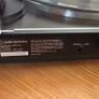 Audio-Technica AT-LP60XBT Bluetooth Turntable Image 4