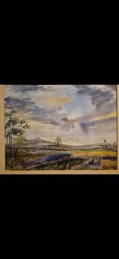 irish painting