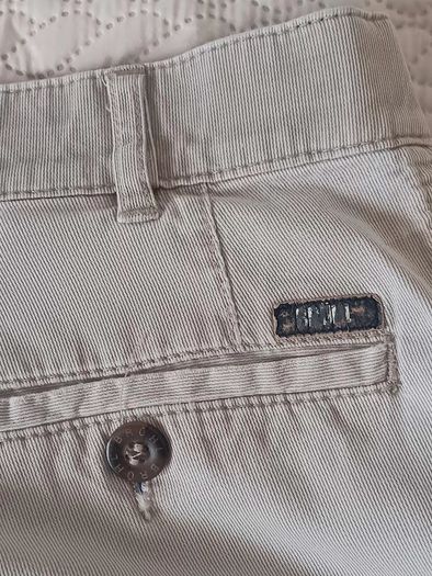 Bruhl Cotton Blend Trousers