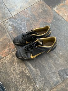 Nike Soccer boots