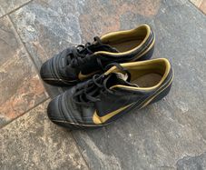 Nike Soccer boots