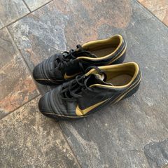 Nike Soccer boots