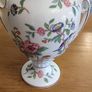 Aynsley Bone China "Pembroke" Urn with Lid Made in England Image 6