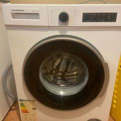 washing