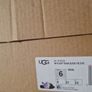 womens UGG fluff yeah slides Image 7