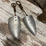 vintage shoe trees Image 2