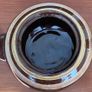 Vintage Brown Betty Teapot by Alcock Lindley & Bloore Image 2