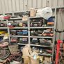 garage equipment Image 2