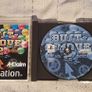 Bust A Move 2 Arcade Edition Top PS1 Game Complete Image 4