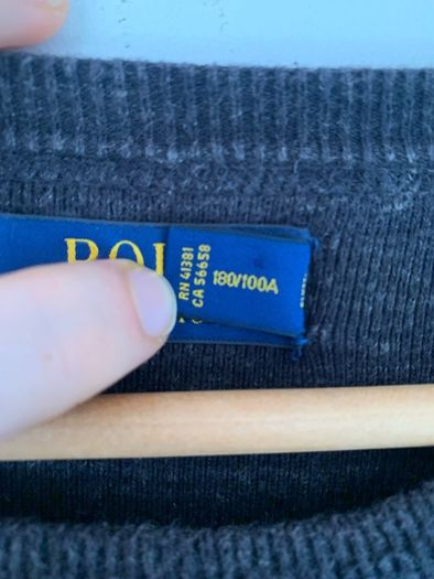 Ralph Lauren Jumper