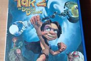 Tak 2 Staff of Dreams
