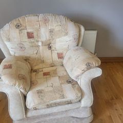 3-Piece Sofa Set  for free Castlebar area