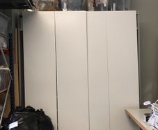 IKEA wardrobe