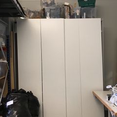 IKEA wardrobe