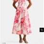 forever new dress size 12 with tags- sold out online Image 2
