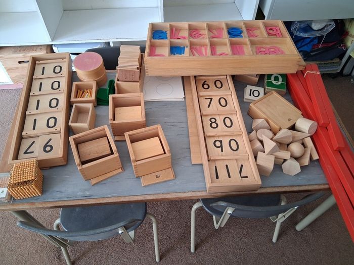 Montessori
