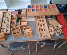 Montessori