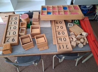 Montessori