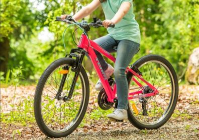 Popular Girls Bike