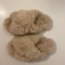 Slippers - The White Company - Size 5/6 - New without tags. Image 4