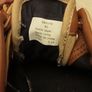 Men's Polo Ralph Lauren Vaughn Canvas Shoes - UK 8 Image 5