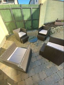 Garden Furniture