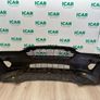 2019 Ford Fiesta Front Bumper Image 9