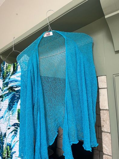 Frank Lyman Dress