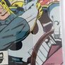 The Punisher Issue 3 CBCS / CGC 9.8  Certified Graded Comic Framed  DC Marvel Image 7